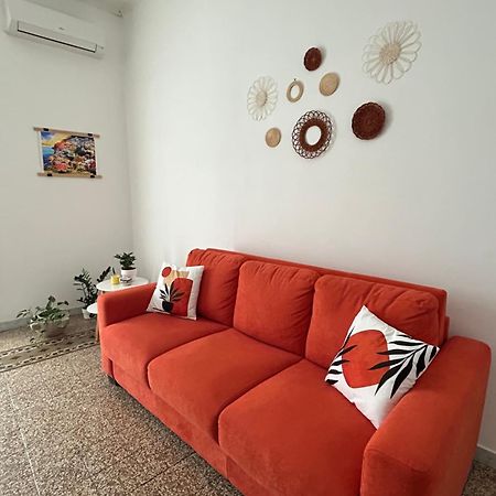 דירות Vietri Casa Makigio מראה חיצוני תמונה