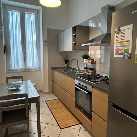 דירות Vietri Casa Makigio מראה חיצוני תמונה