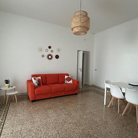 דירות Vietri Casa Makigio מראה חיצוני תמונה