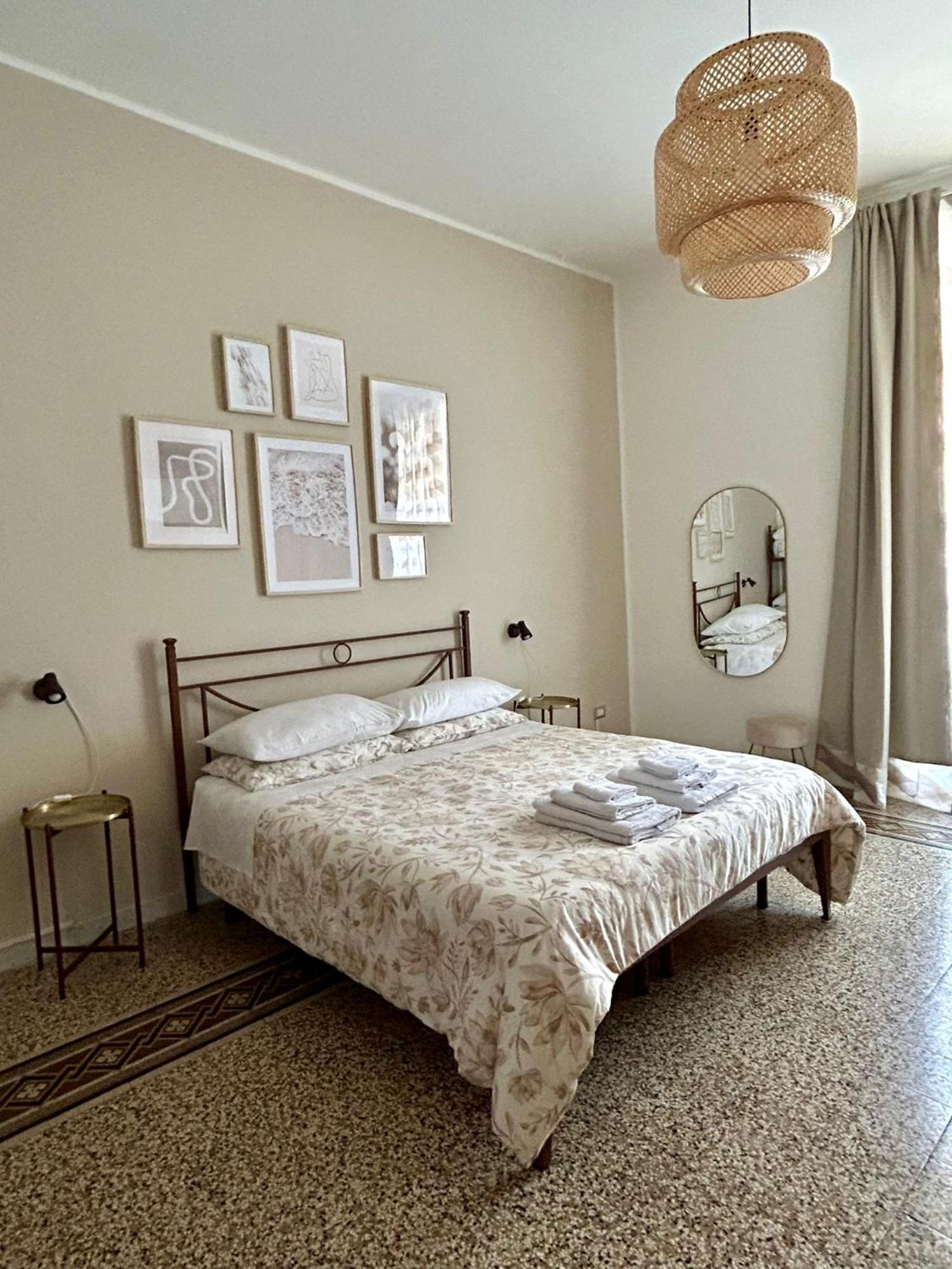 דירות Vietri Casa Makigio מראה חיצוני תמונה