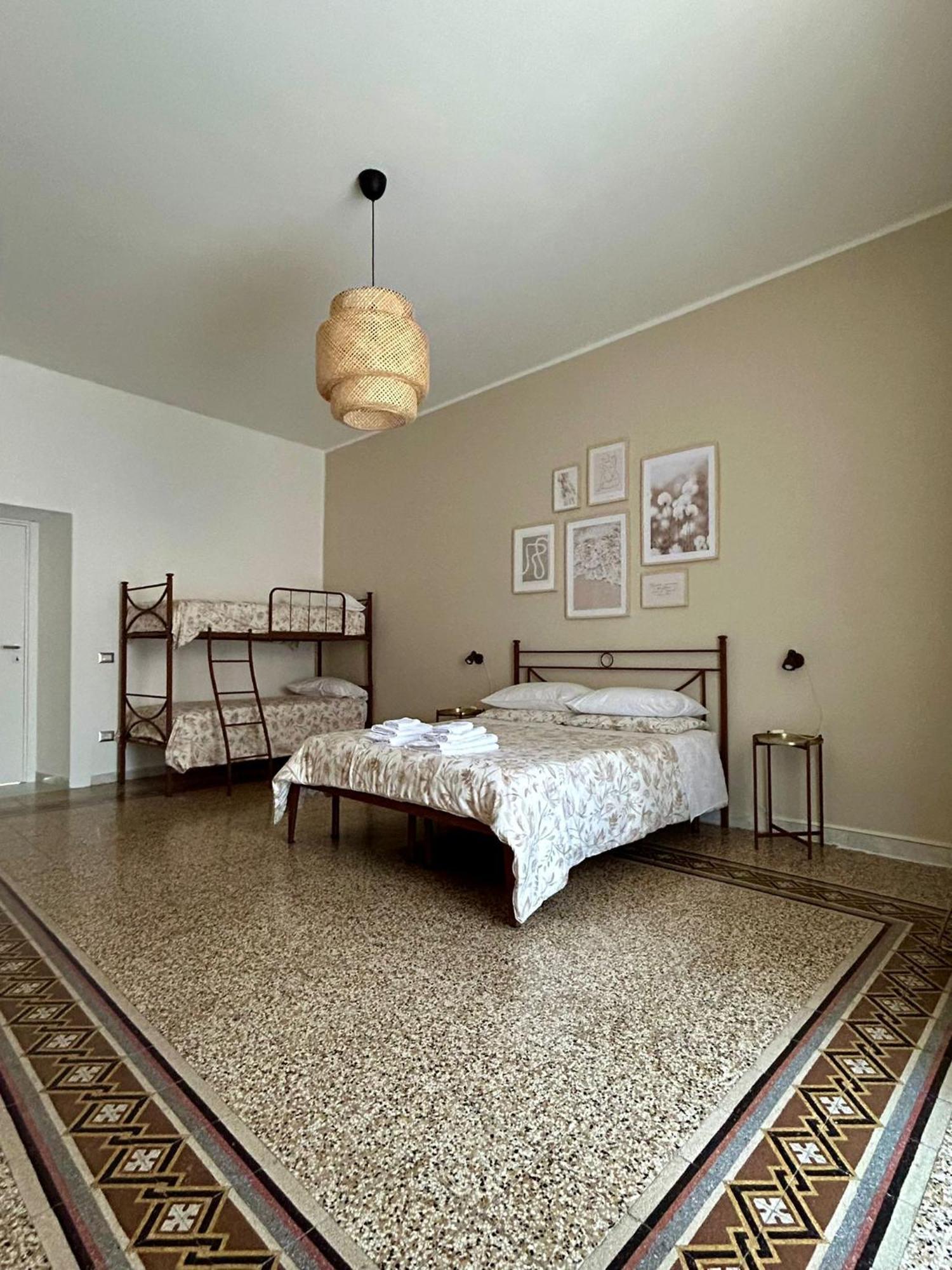 דירות Vietri Casa Makigio מראה חיצוני תמונה