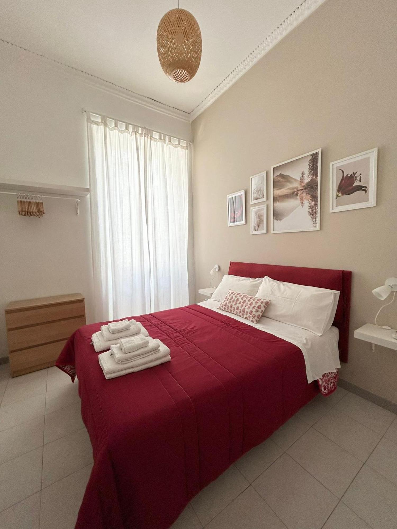 דירות Vietri Casa Makigio מראה חיצוני תמונה