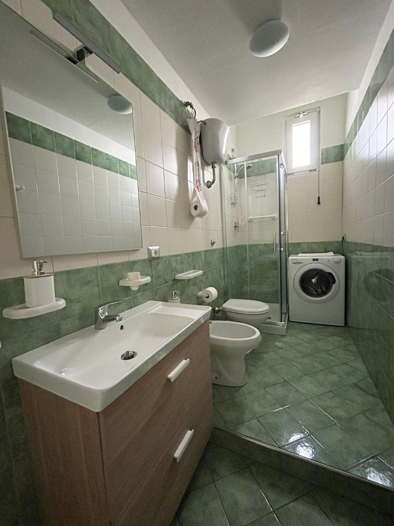 דירות Vietri Casa Makigio מראה חיצוני תמונה