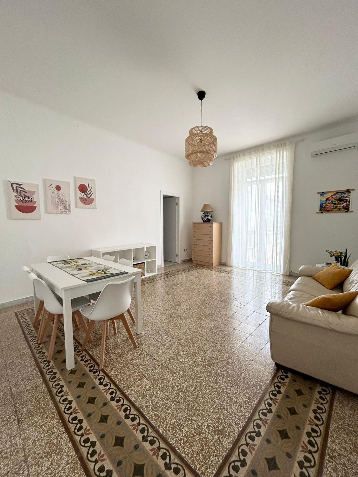 דירות Vietri Casa Makigio מראה חיצוני תמונה