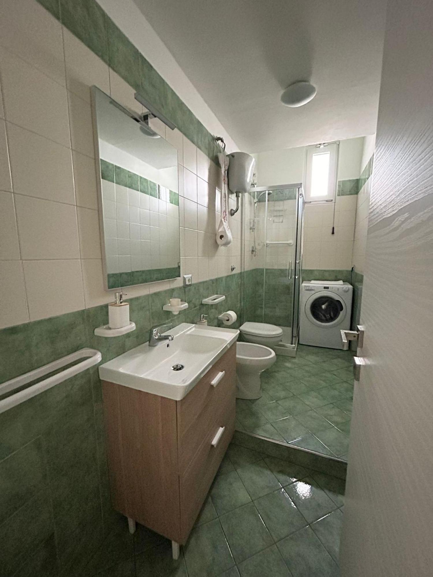 דירות Vietri Casa Makigio מראה חיצוני תמונה