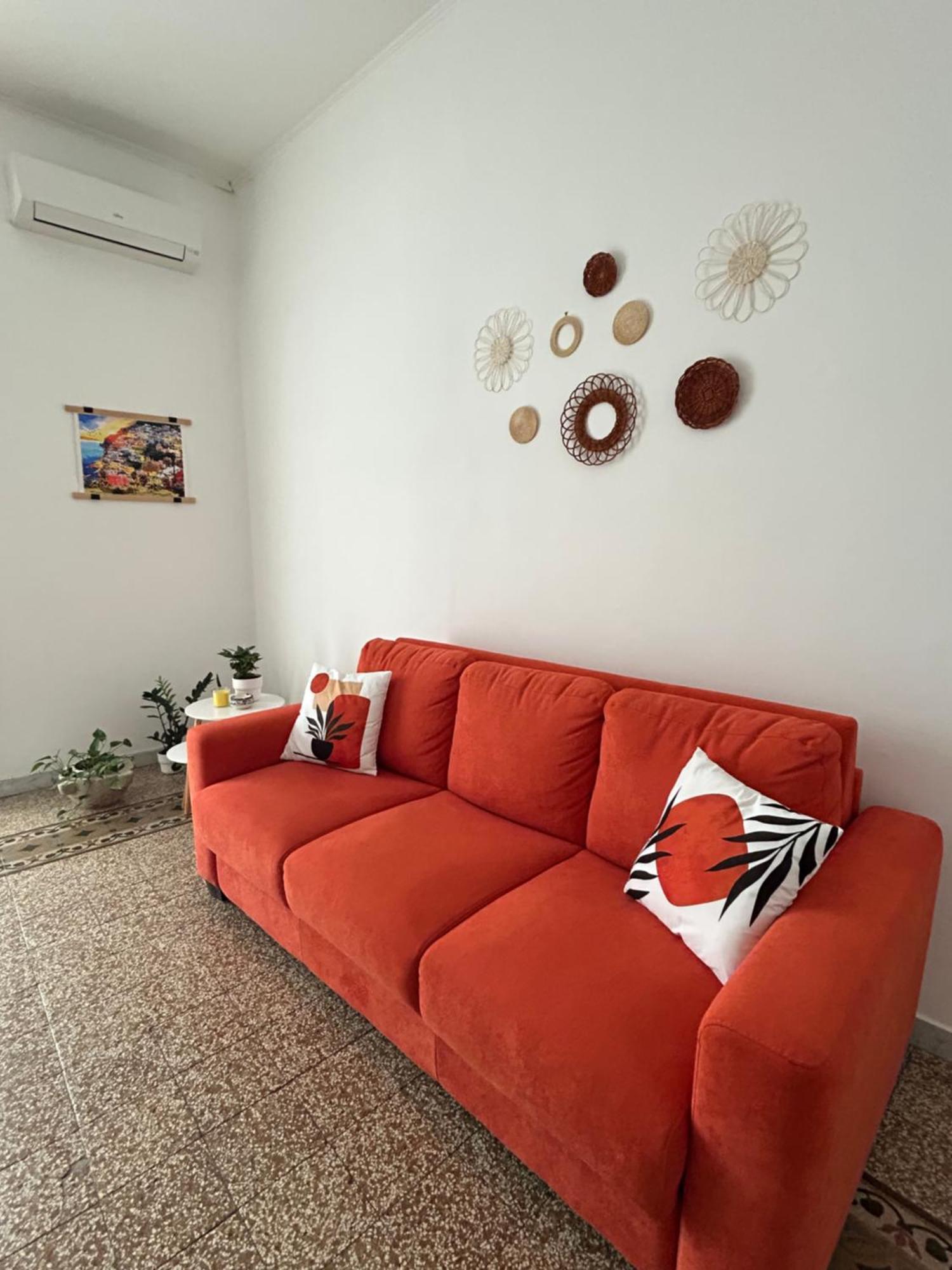 דירות Vietri Casa Makigio מראה חיצוני תמונה