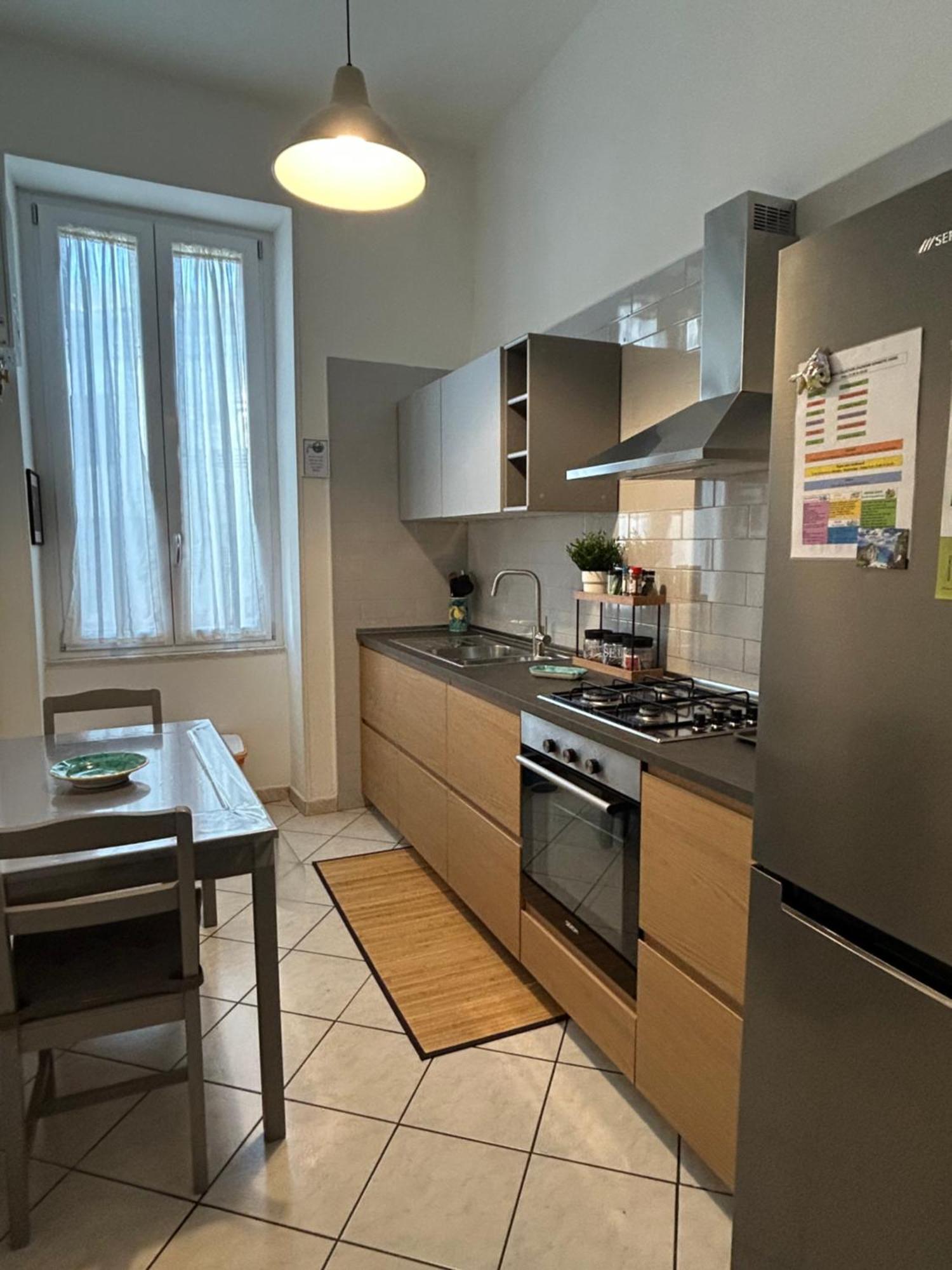דירות Vietri Casa Makigio מראה חיצוני תמונה