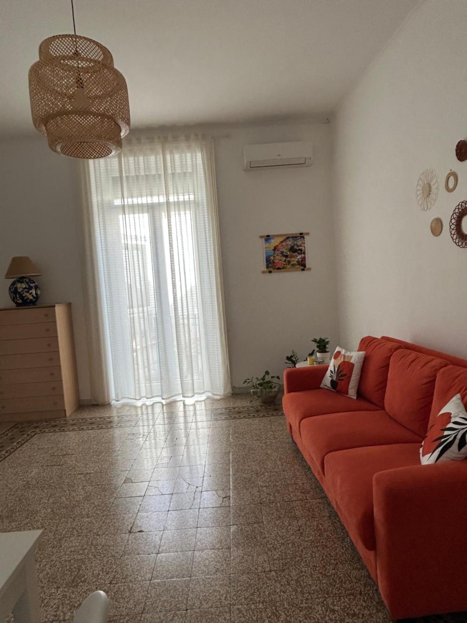 דירות Vietri Casa Makigio מראה חיצוני תמונה
