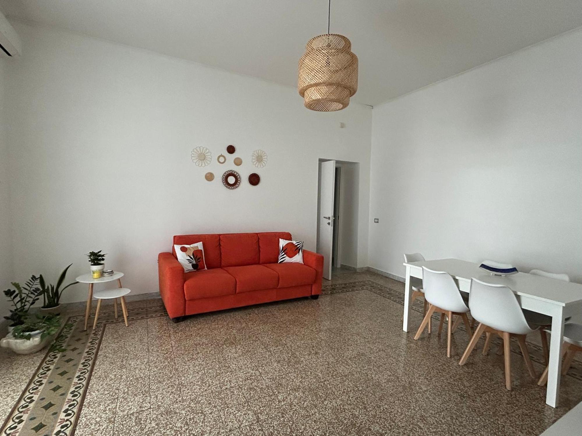 דירות Vietri Casa Makigio מראה חיצוני תמונה
